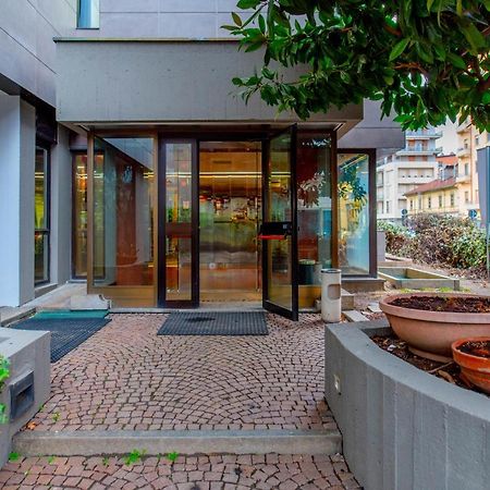 Bianca Apartment Turin Bagian luar foto