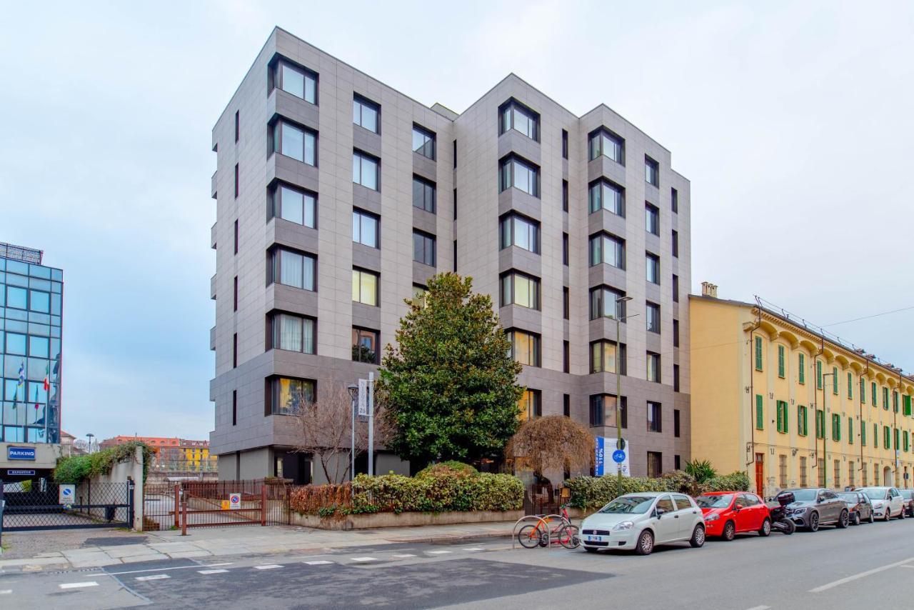 Bianca Apartment Turin Bagian luar foto